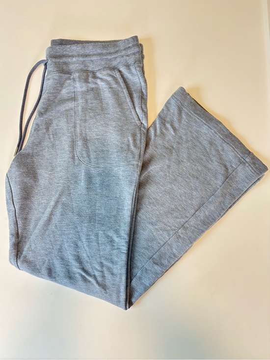 Athleta Pants - Bundle 2/$30! Athleta Light Blue Drawstring Sweatpants L EUC